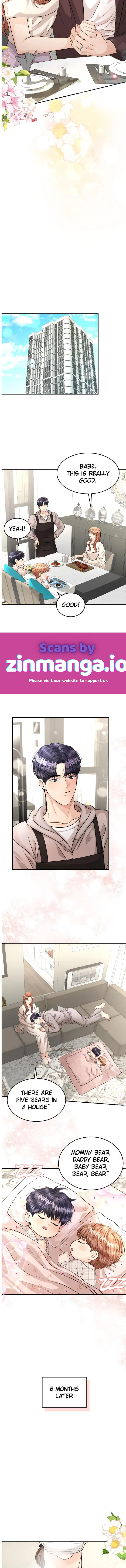 The Essence Of A Perfect Marriage Chapter 124 49 06