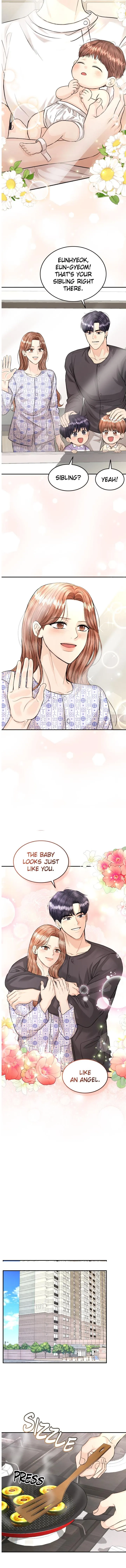 The Essence Of A Perfect Marriage Chapter 124 50 07