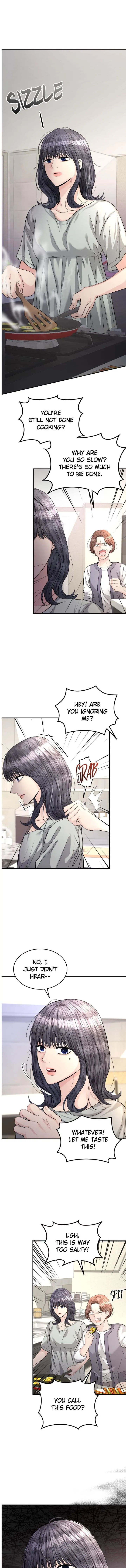 The Essence Of A Perfect Marriage Chapter 124 51 08