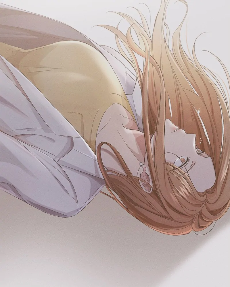 The Essence Of A Perfect Marriage Chapter 20 350 52