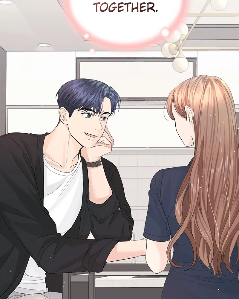 The Essence Of A Perfect Marriage Chapter 20 383 85
