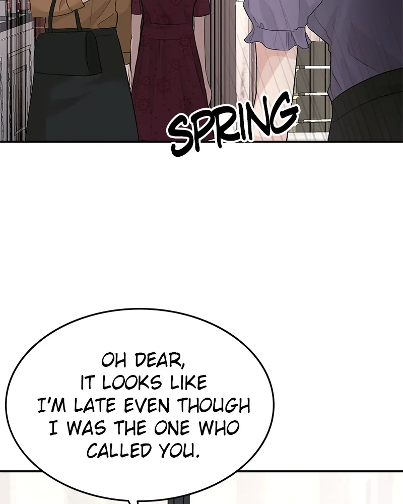 The Essence Of A Perfect Marriage Chapter 28 365 64