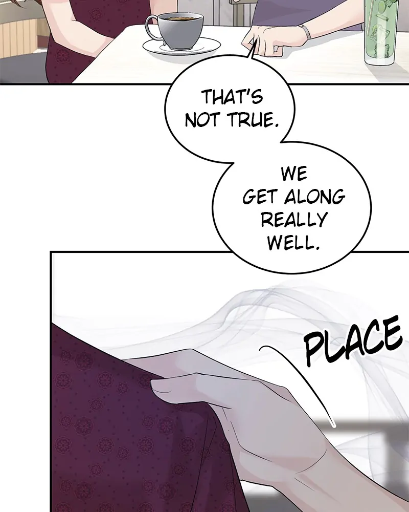 The Essence Of A Perfect Marriage Chapter 28 378 77