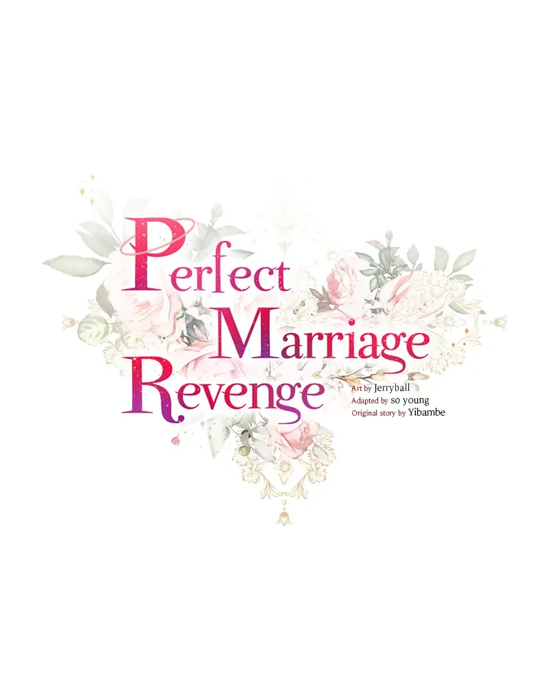 The Essence Of A Perfect Marriage Chapter 30 305 40