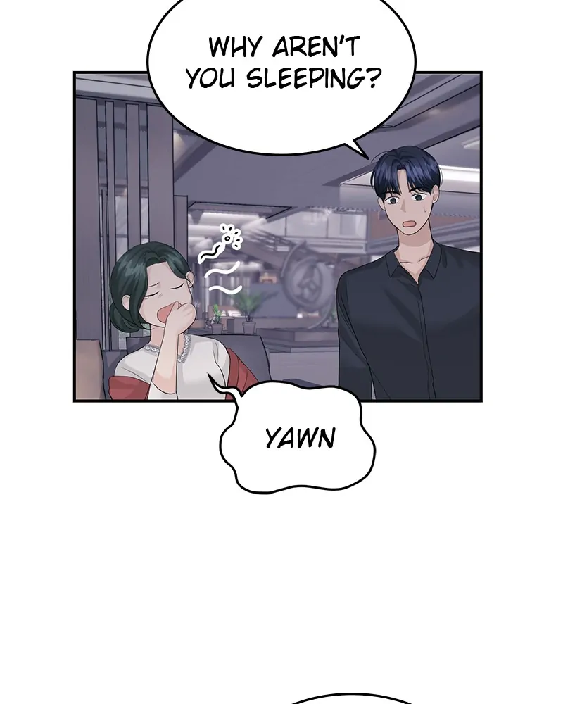 The Essence Of A Perfect Marriage Chapter 30 312 47