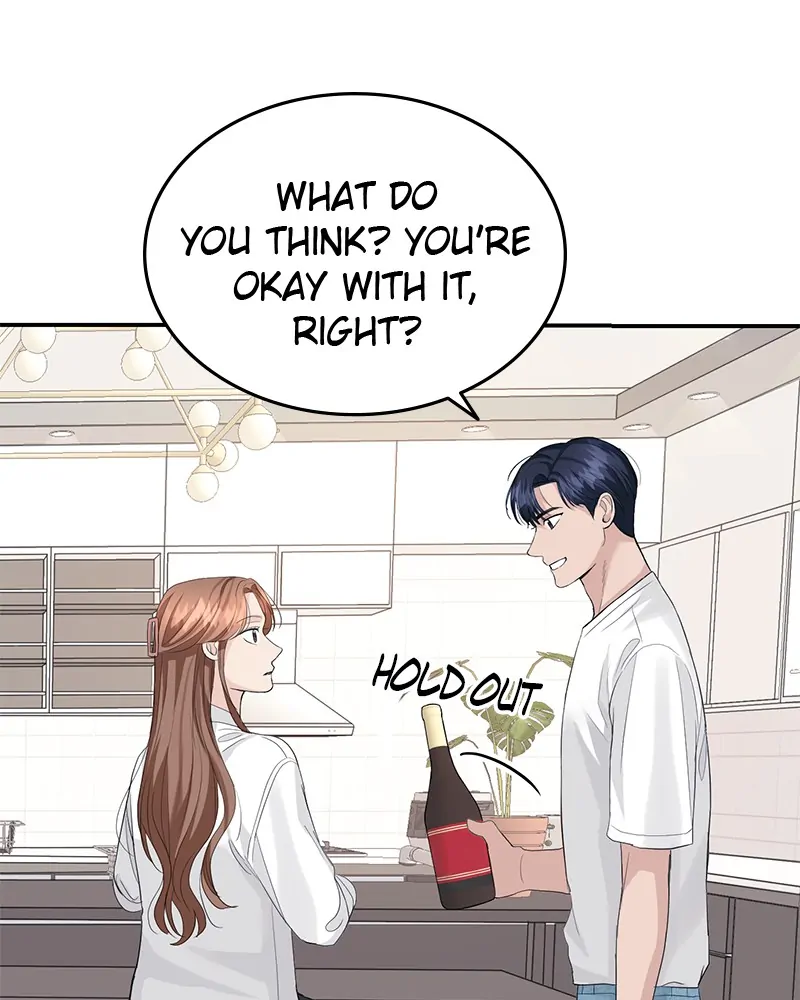 The Essence Of A Perfect Marriage Chapter 34 303 14