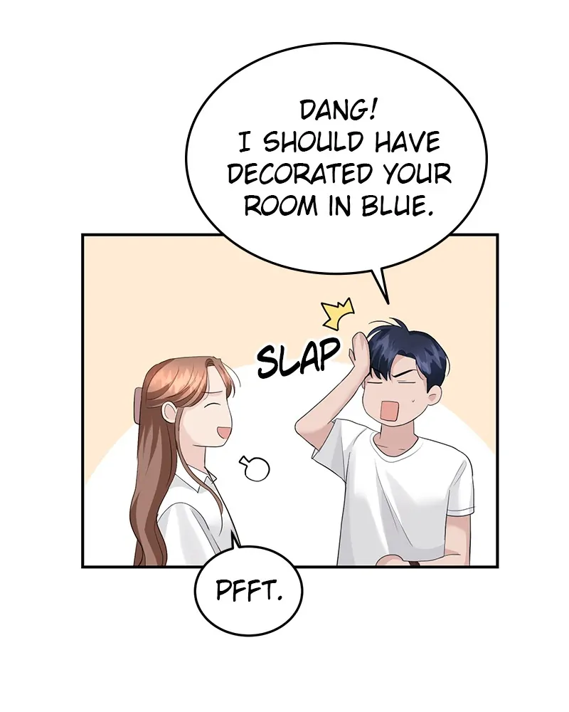 The Essence Of A Perfect Marriage Chapter 34 329 40