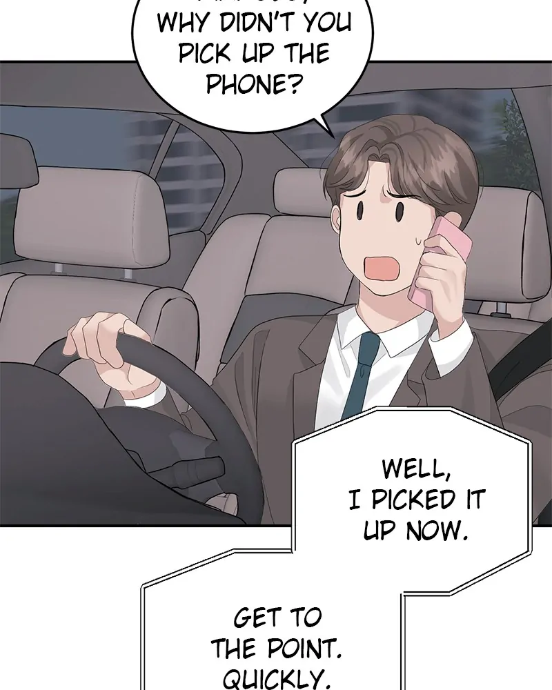 The Essence Of A Perfect Marriage Chapter 35 302 19