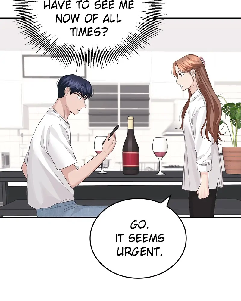 The Essence Of A Perfect Marriage Chapter 35 309 26