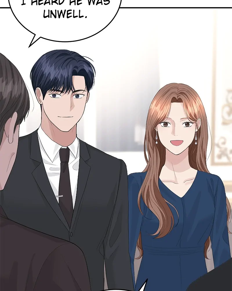 The Essence Of A Perfect Marriage Chapter 41 479 100
