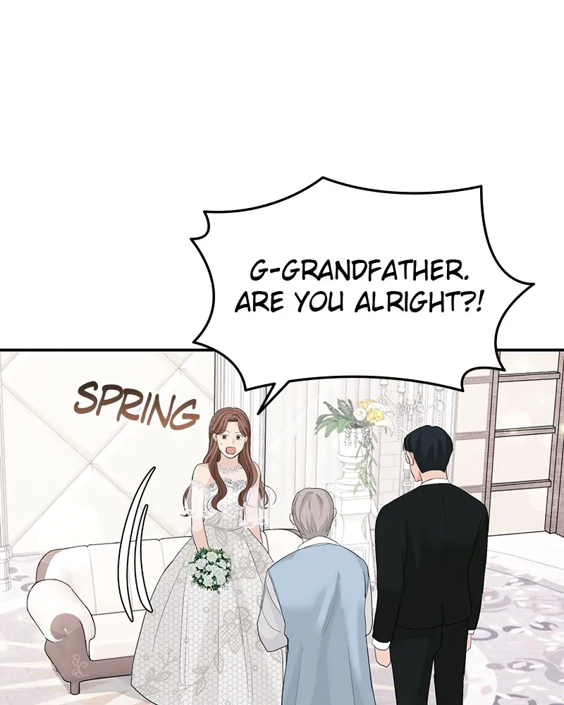 The Essence Of A Perfect Marriage Chapter 47 574 105
