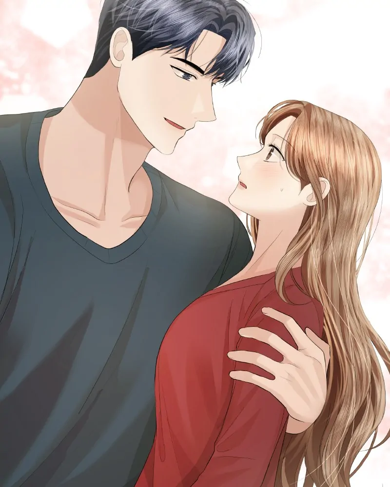 The Essence Of A Perfect Marriage Chapter 52 573 140