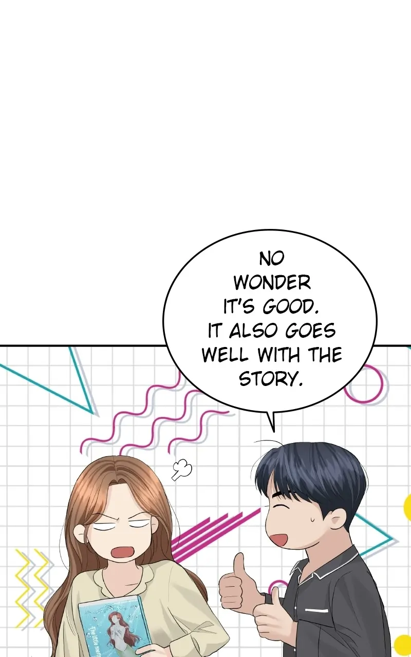 The Essence Of A Perfect Marriage Chapter 55 450 101