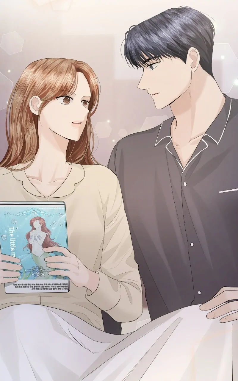 The Essence Of A Perfect Marriage Chapter 55 455 106