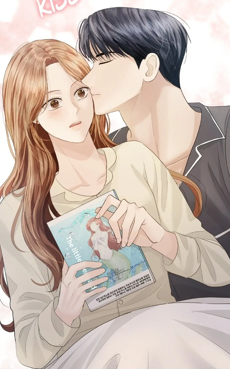 The Essence Of A Perfect Marriage Chapter 55 461 112