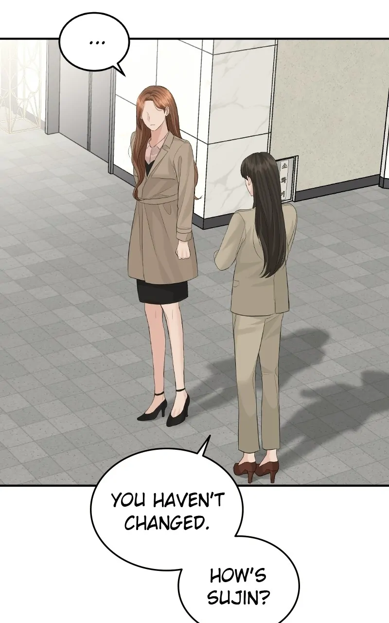 The Essence Of A Perfect Marriage Chapter 59 390 92