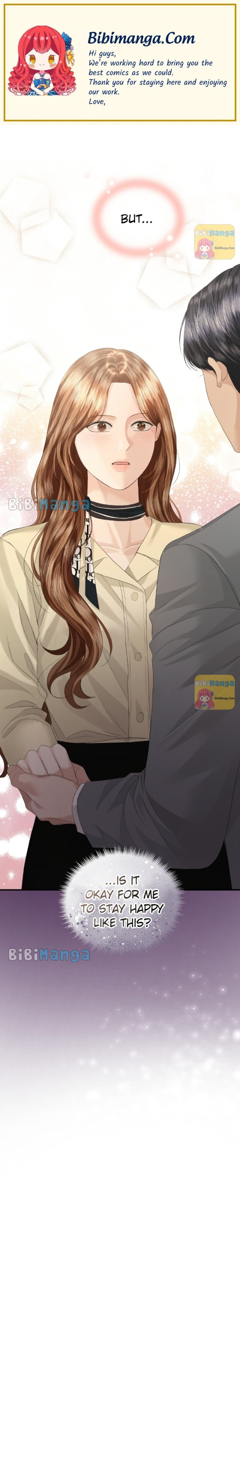 The Essence Of A Perfect Marriage Chapter 65 131 0