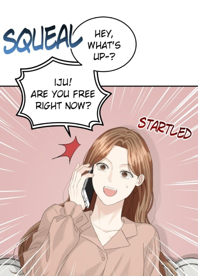 The Essence Of A Perfect Marriage Chapter 65 145 14