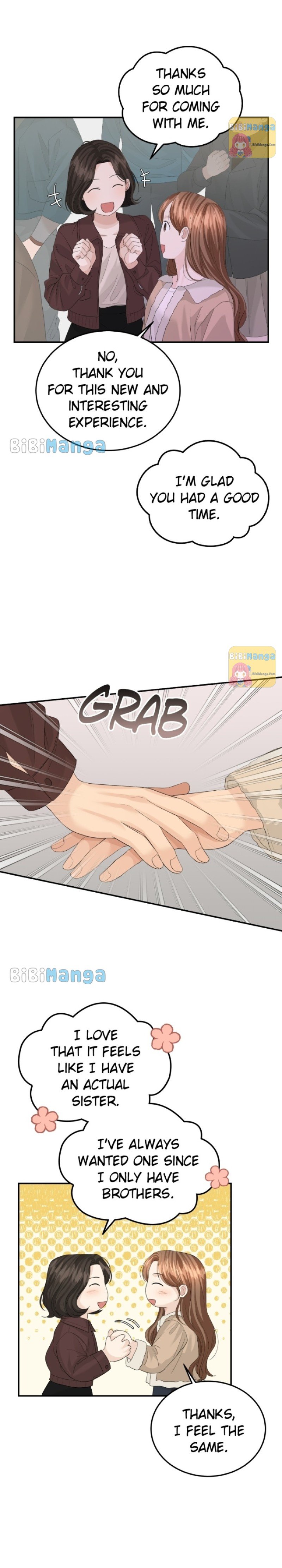 The Essence Of A Perfect Marriage Chapter 65 149 18