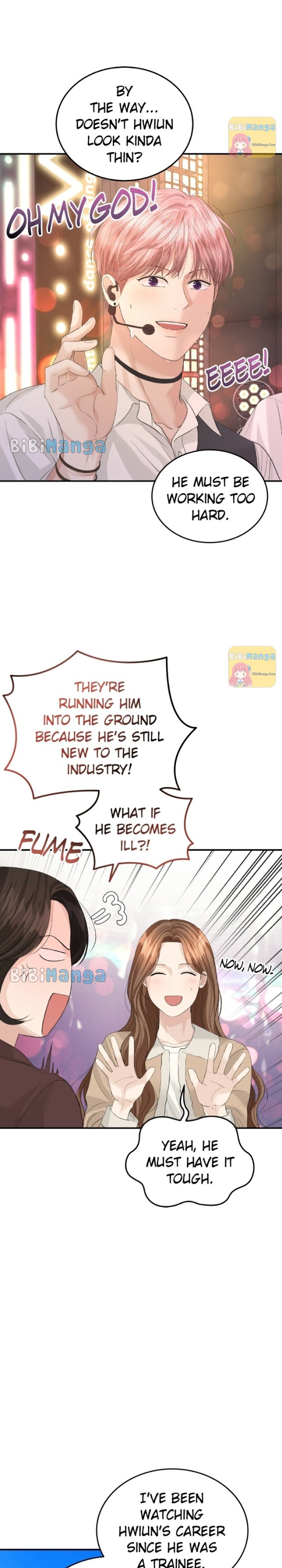 The Essence Of A Perfect Marriage Chapter 65 150 19