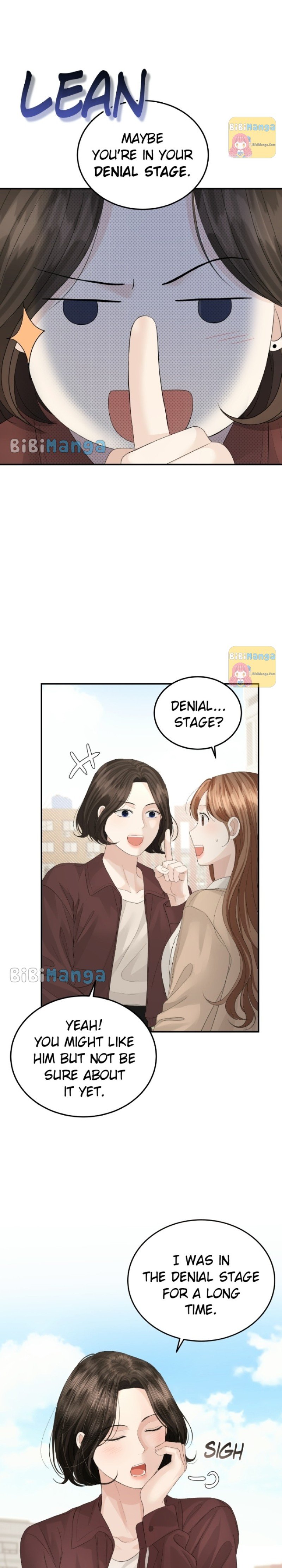 The Essence Of A Perfect Marriage Chapter 65 152 21
