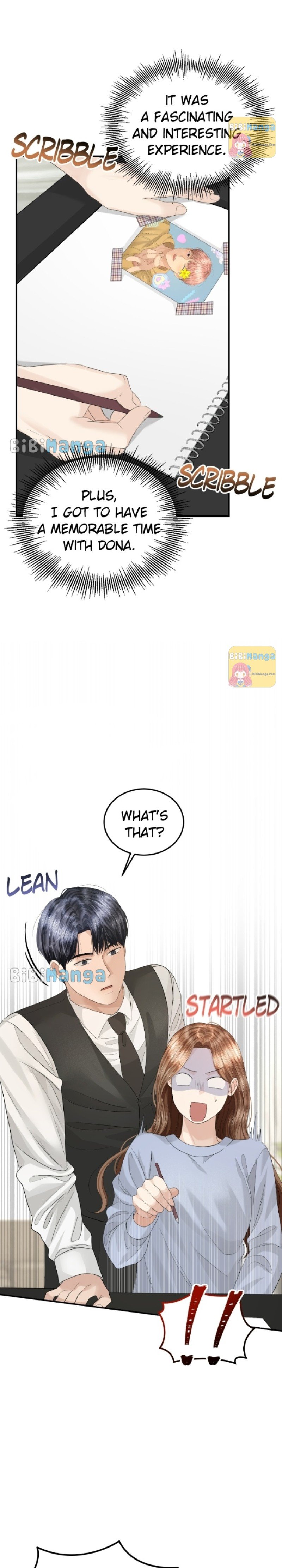 The Essence Of A Perfect Marriage Chapter 65 158 27