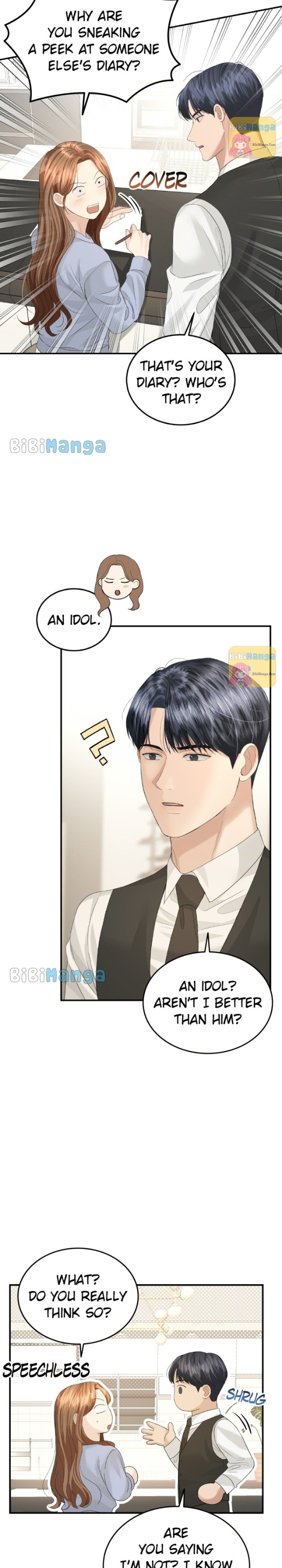 The Essence Of A Perfect Marriage Chapter 65 159 28