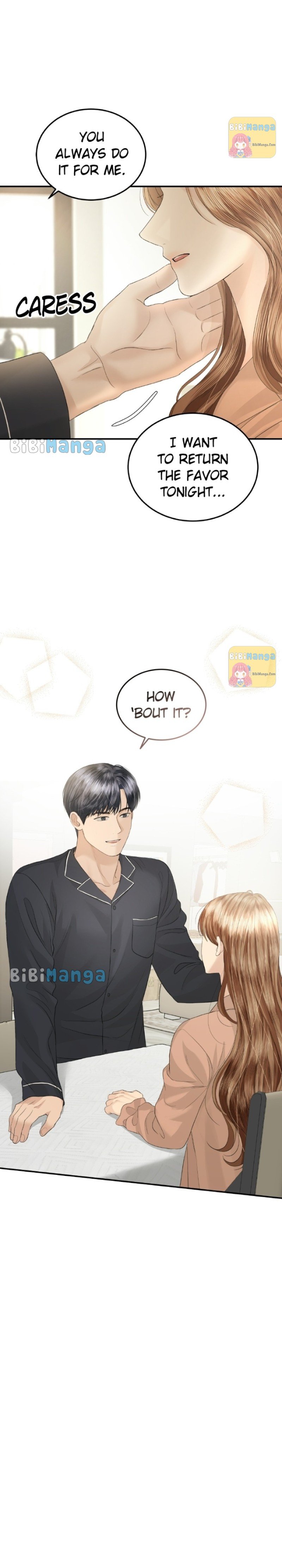 The Essence Of A Perfect Marriage Chapter 65 134 3