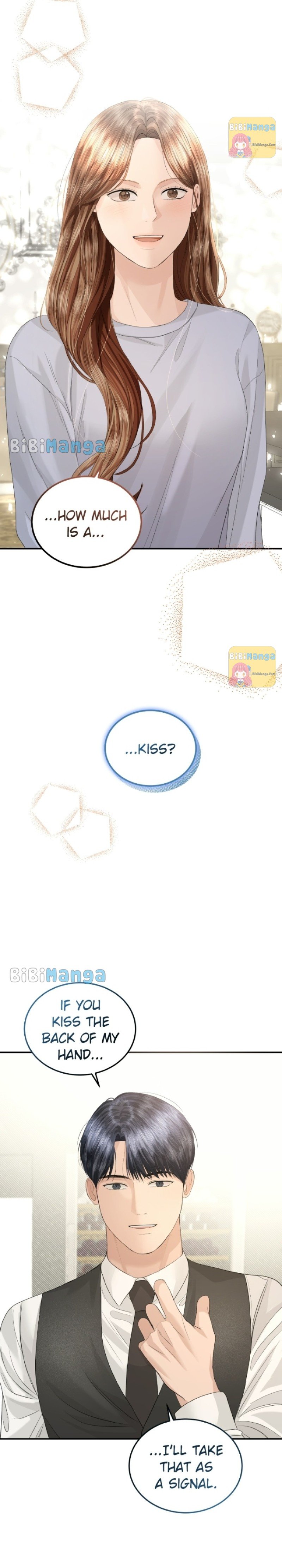 The Essence Of A Perfect Marriage Chapter 65 164 33