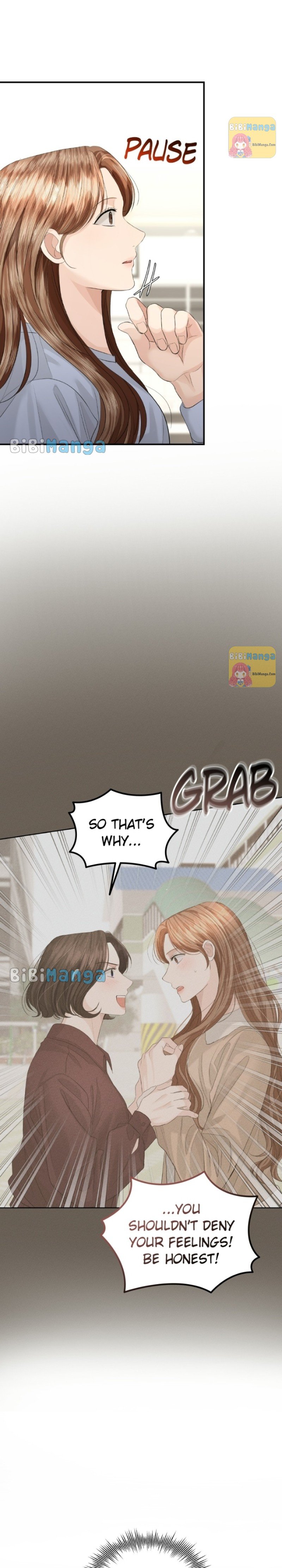 The Essence Of A Perfect Marriage Chapter 65 165 34