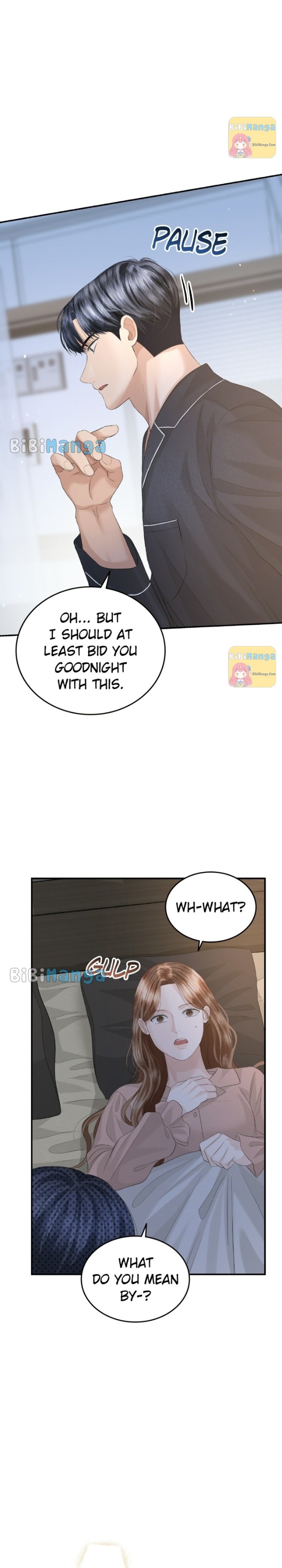 The Essence Of A Perfect Marriage Chapter 65 140 9