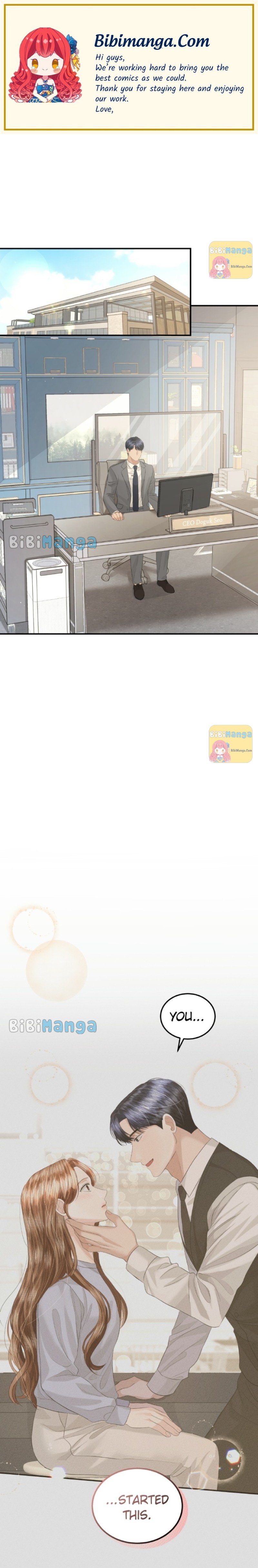 The Essence Of A Perfect Marriage Chapter 66 137 0