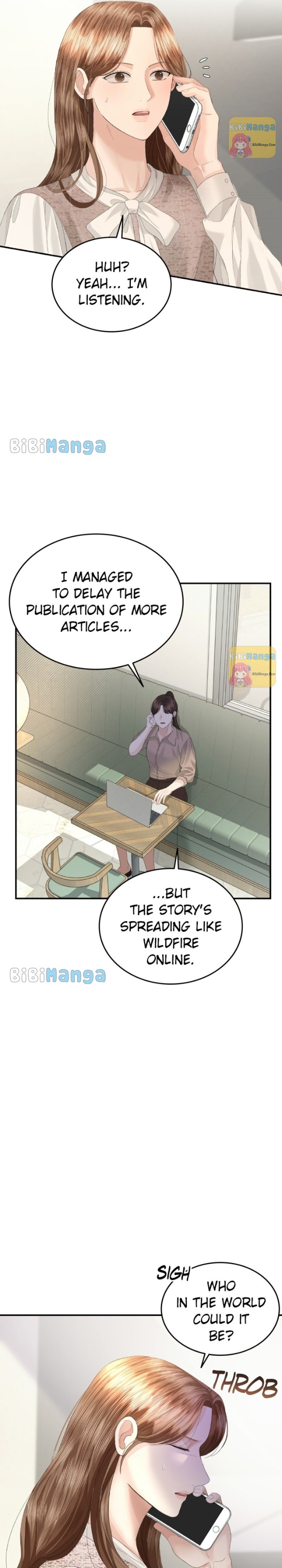 The Essence Of A Perfect Marriage Chapter 66 152 15
