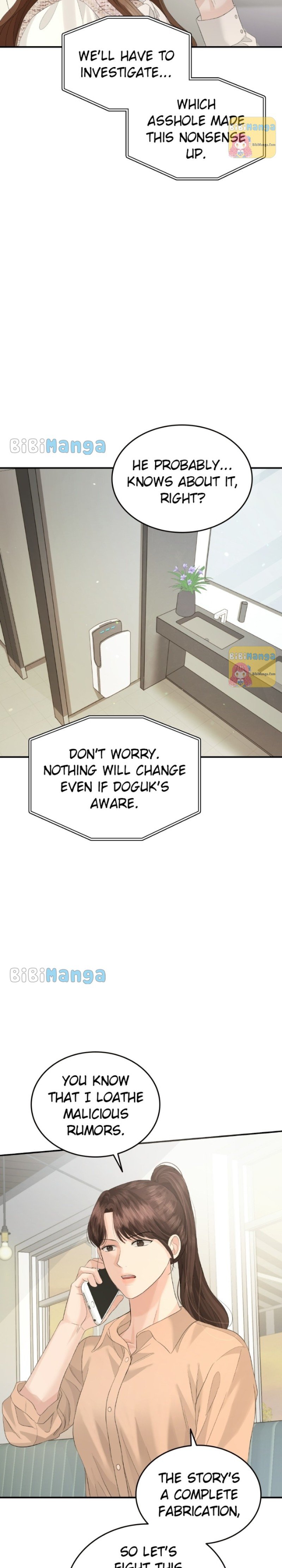 The Essence Of A Perfect Marriage Chapter 66 153 16
