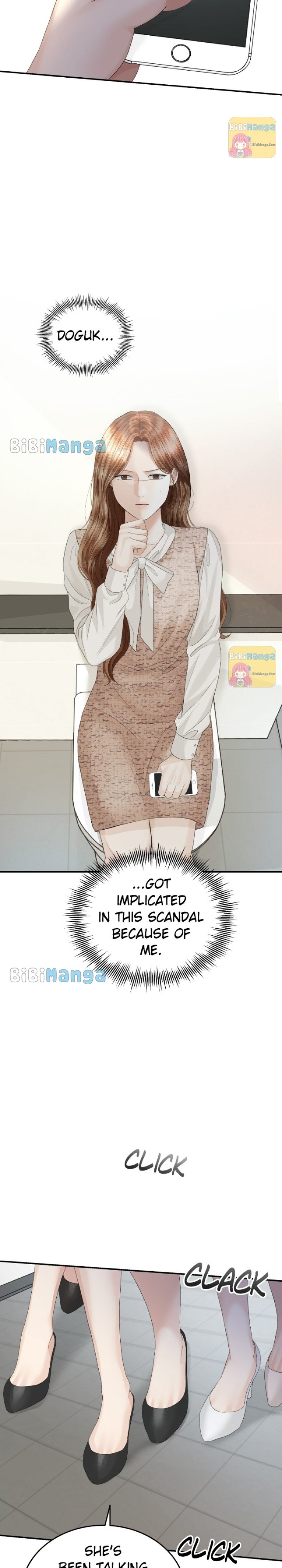 The Essence Of A Perfect Marriage Chapter 66 155 18