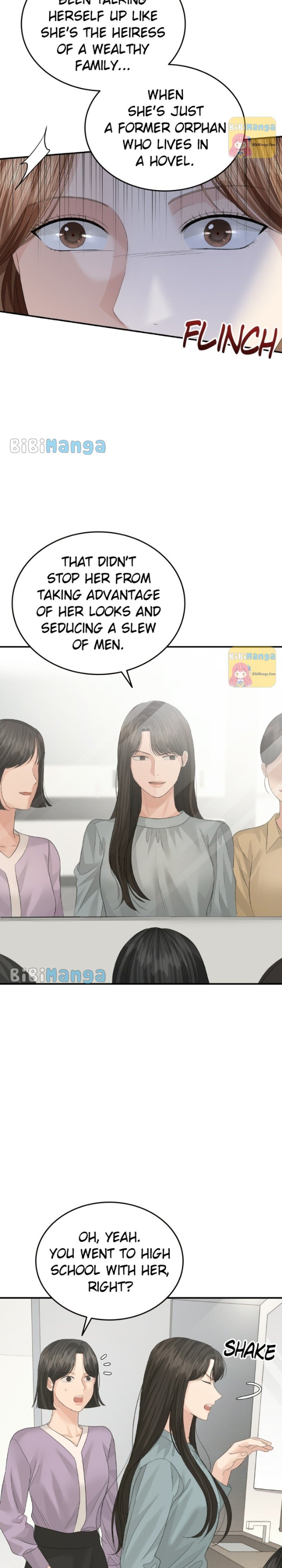 The Essence Of A Perfect Marriage Chapter 66 156 19