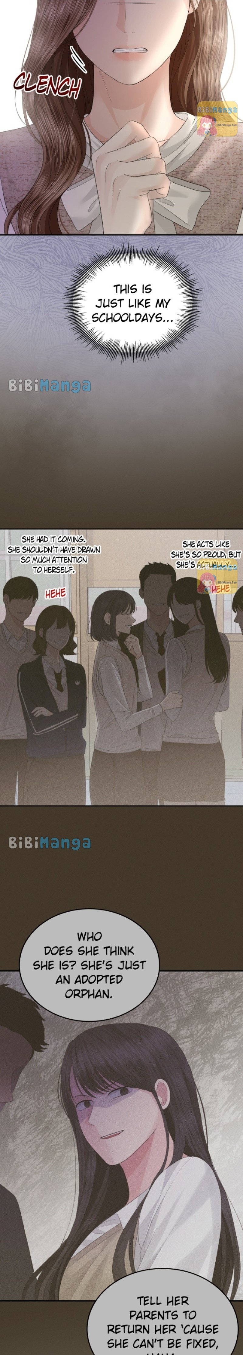 The Essence Of A Perfect Marriage Chapter 66 158 21