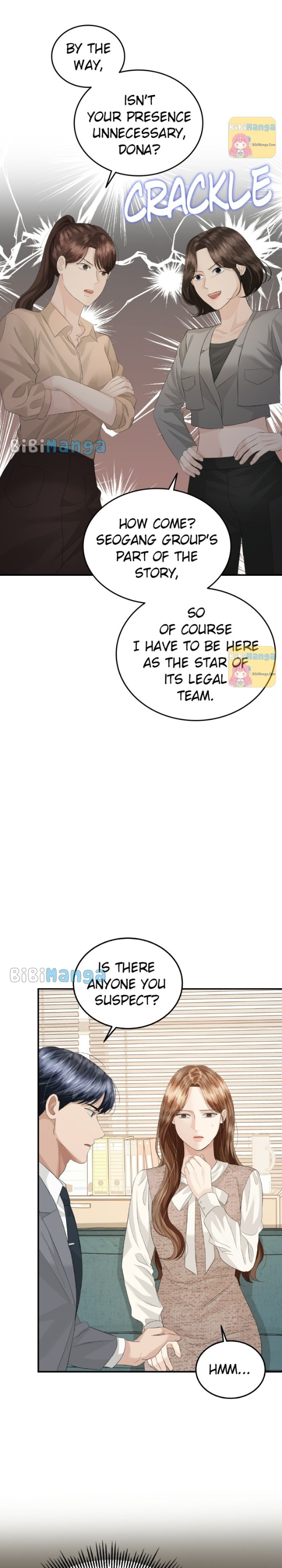 The Essence Of A Perfect Marriage Chapter 66 167 30