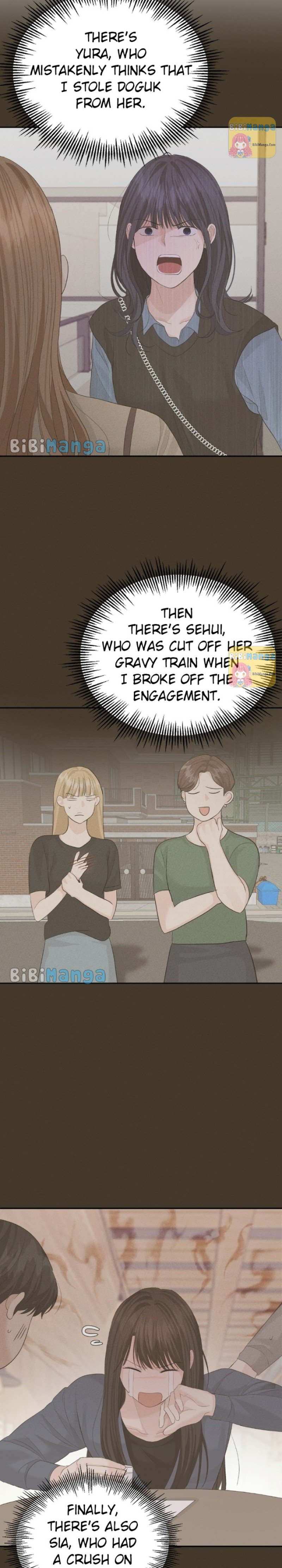 The Essence Of A Perfect Marriage Chapter 66 168 31