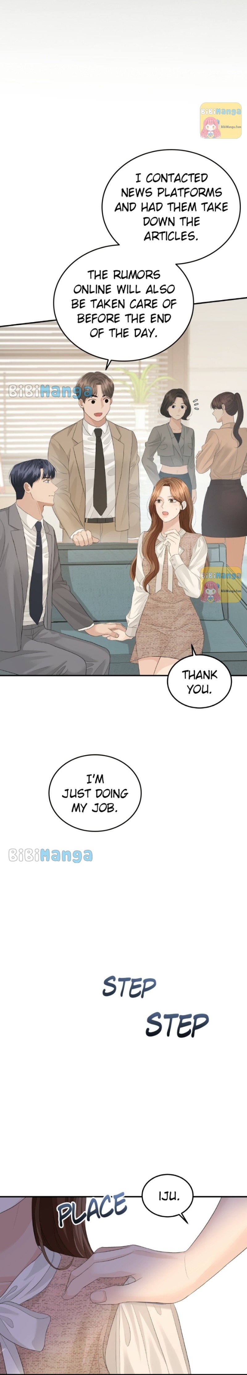 The Essence Of A Perfect Marriage Chapter 66 170 33