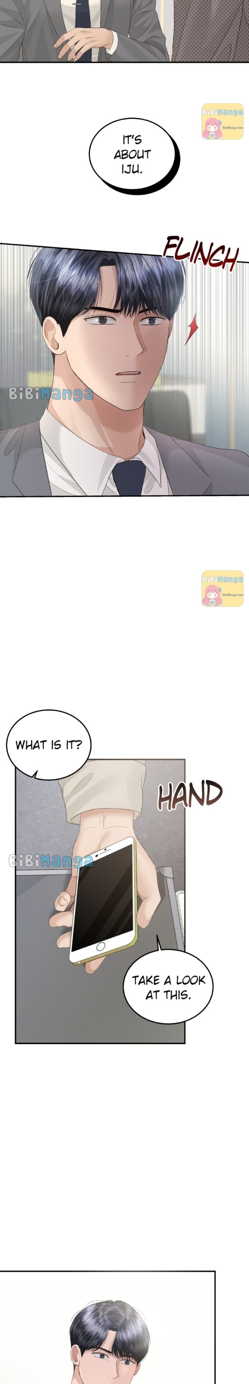 The Essence Of A Perfect Marriage Chapter 66 141 4