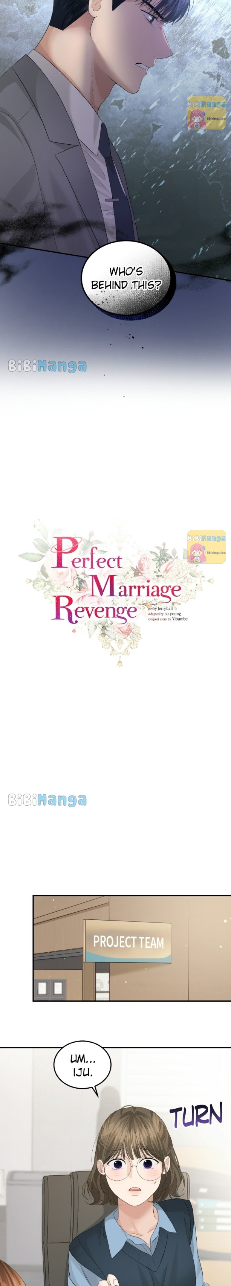 The Essence Of A Perfect Marriage Chapter 66 144 7