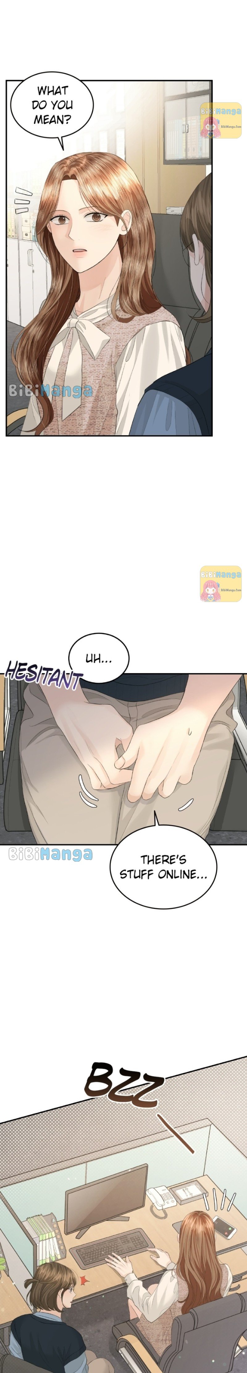 The Essence Of A Perfect Marriage Chapter 66 146 9