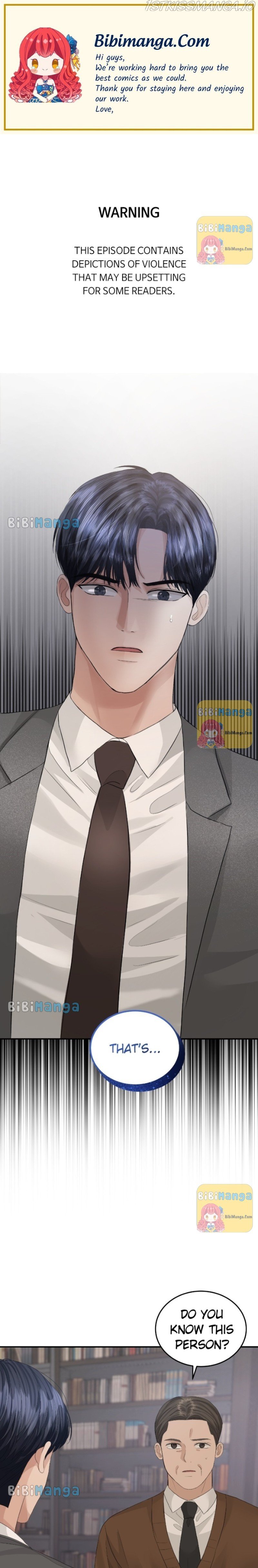 The Essence Of A Perfect Marriage Chapter 70 128 001