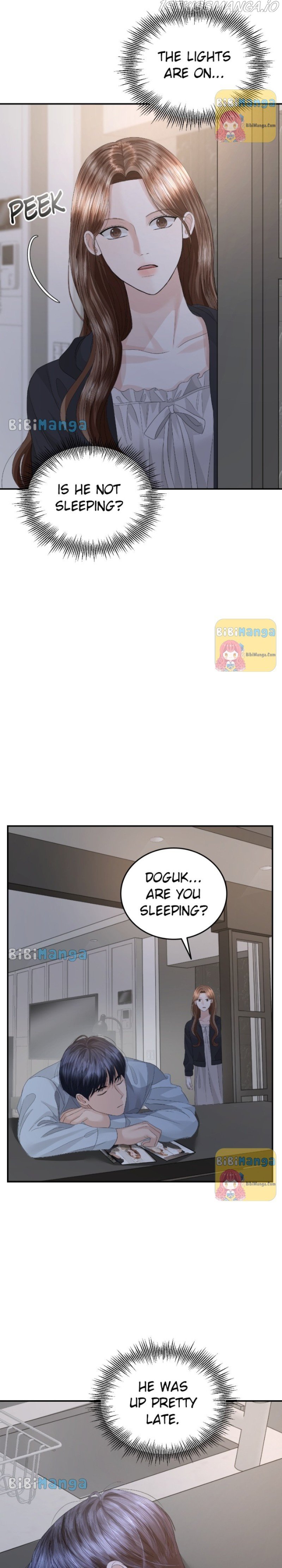 The Essence Of A Perfect Marriage Chapter 70 156 029
