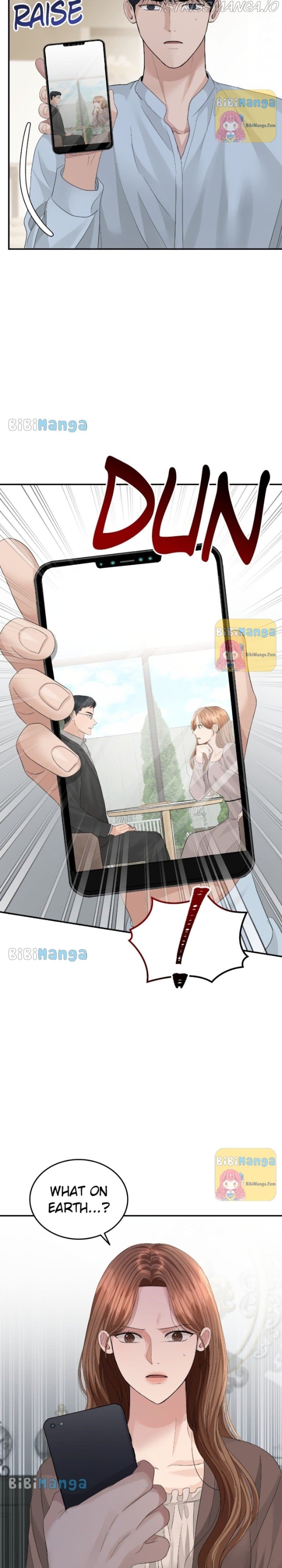 The Essence Of A Perfect Marriage Chapter 71 165 11