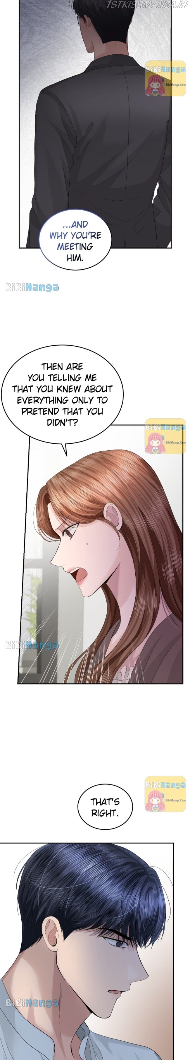 The Essence Of A Perfect Marriage Chapter 71 167 13