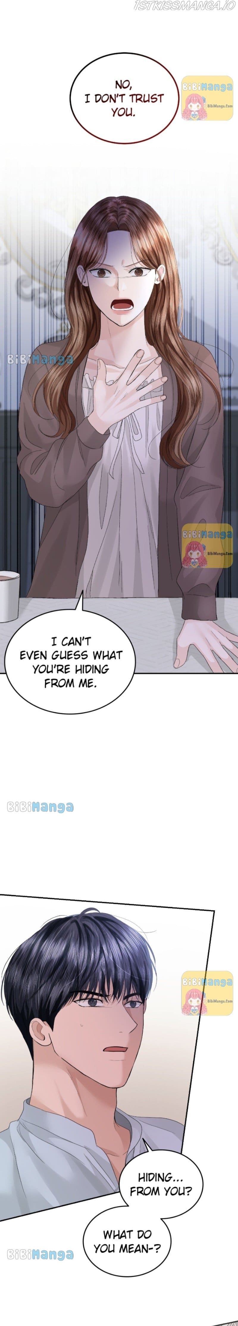 The Essence Of A Perfect Marriage Chapter 71 170 16