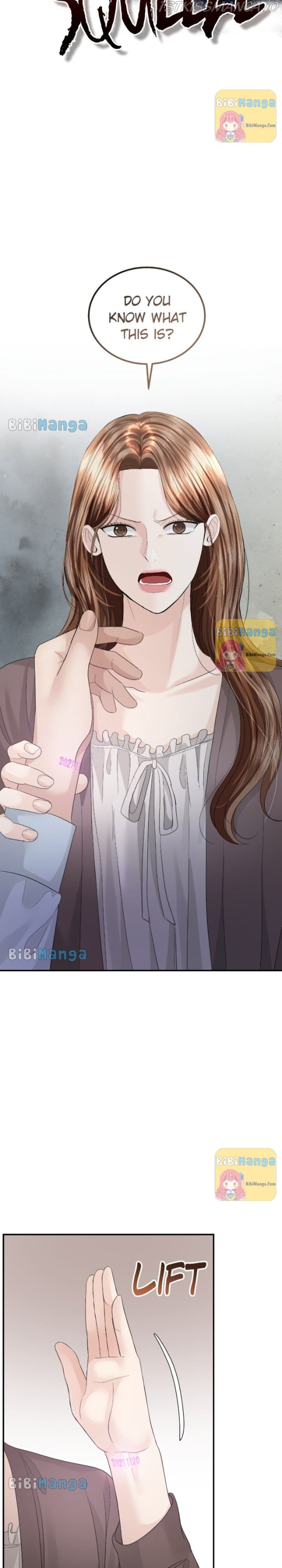 The Essence Of A Perfect Marriage Chapter 71 179 25