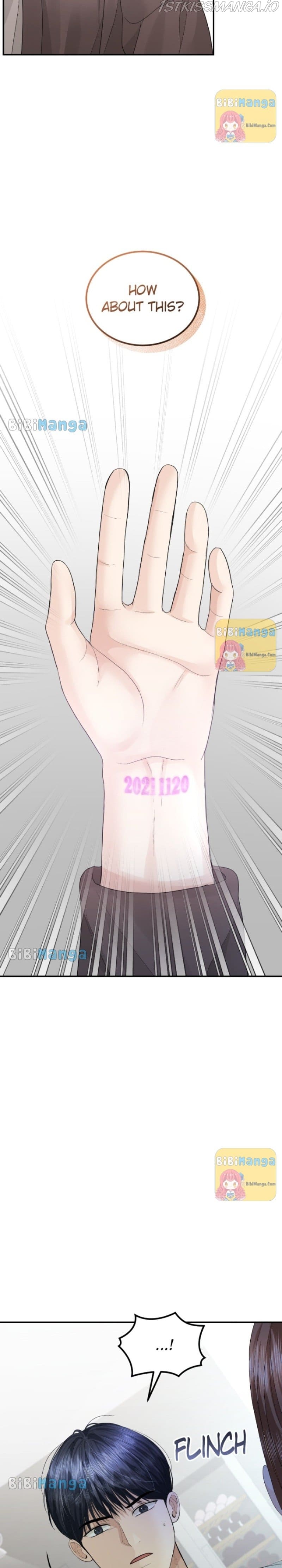The Essence Of A Perfect Marriage Chapter 71 180 26